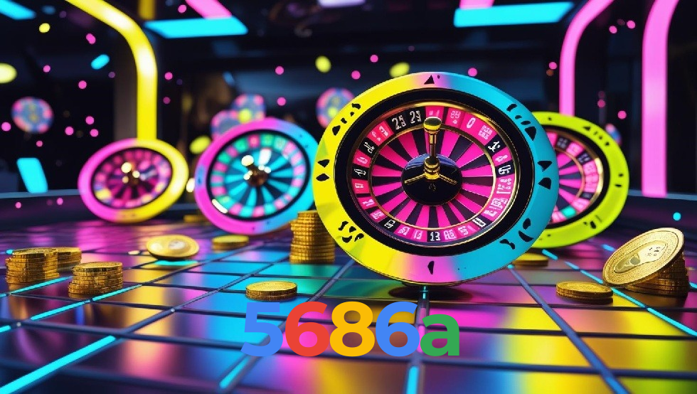Ação e Adrenalina no 5686a: Jogos de Cassino e Apostas Esportivas