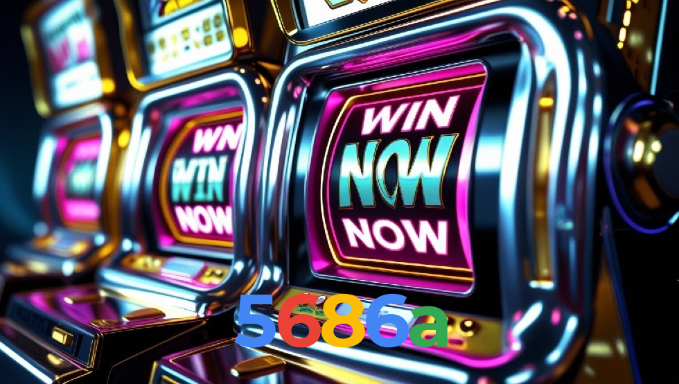 Slots no 5686a