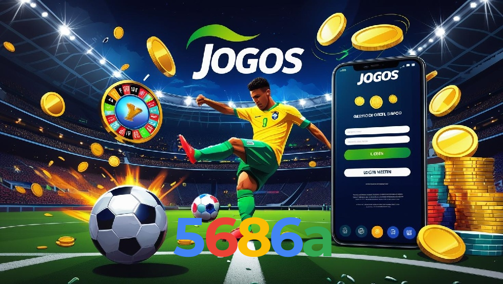 Casino Online 5686a | Login 5686a.com