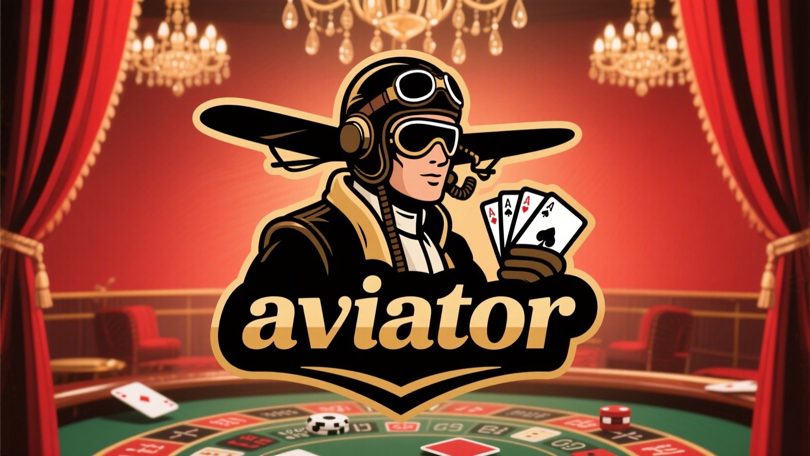 Jogar Aviator Demo no 5686a