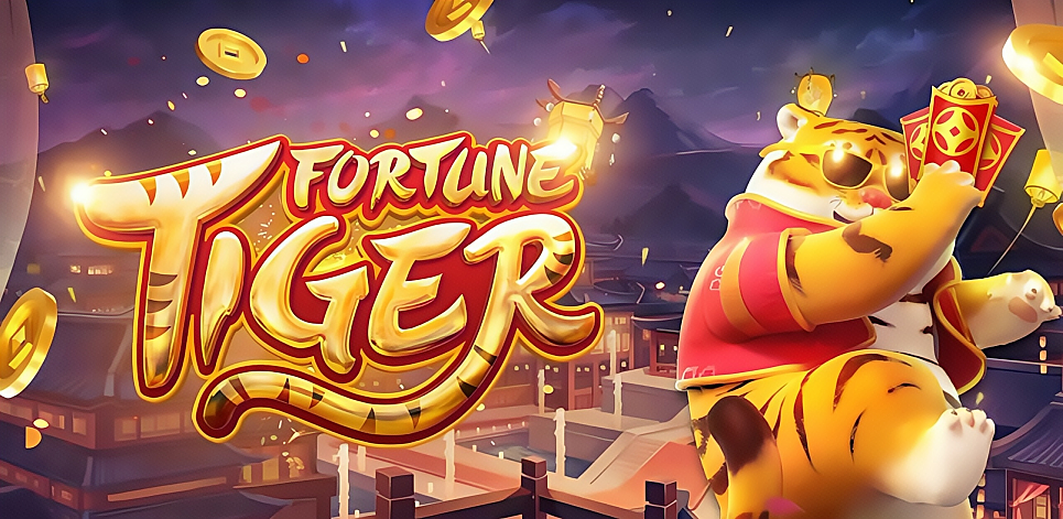 Jogar Fortune Tiger Demo no 5686a